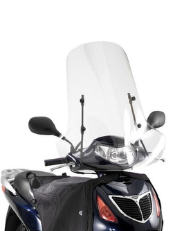 Screen GIVI Triumph Tiger 900 Rally (20-22)