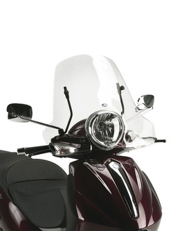 Screen GIVI Triumph Tiger 900 Rally (20-22)