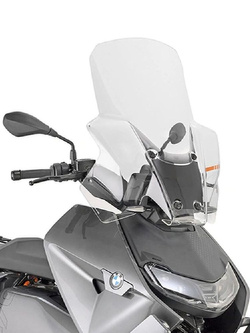 Screen GIVI Triumph Tiger 900 Rally (20-22)