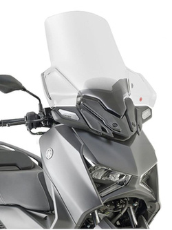 Screen GIVI Triumph Tiger 900 Rally (20-22)