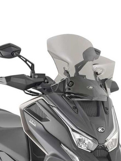 Screen GIVI Triumph Tiger 900 Rally (20-22)