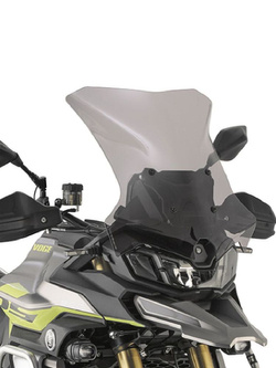 Screen GIVI Triumph Tiger 900 Rally (20-22)