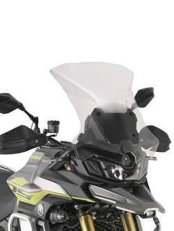 Screen GIVI Triumph Tiger 900 Rally (20-22)