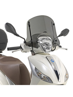 Screen GIVI Triumph Tiger 900 Rally (20-22)