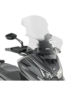 Screen GIVI Triumph Tiger 900 Rally (20-22)