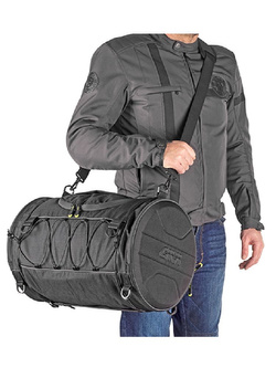 Seat roll-bag GIVI [capacity: 35l]