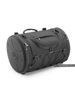 Seat roll-bag GIVI [capacity: 35l]