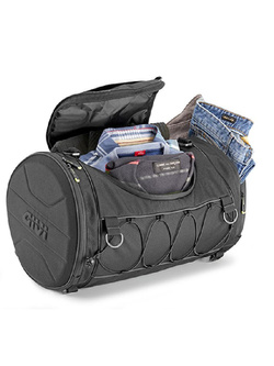 Seat roll-bag GIVI [capacity: 35l]