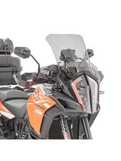 Smoked screen GIVI KTM 1290 Super Adventure R/ S [17-20]