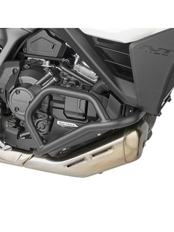 Specific Givi engine guard for Honda NT1100 (22-) black