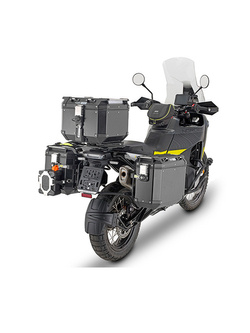 Specific Givi pannier holder PL One-Fit for Monokey® for KTM Adventure 890 (21-22)