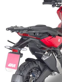 Specific Givi rapid release holder Remove-X for soft side bags for Honda X-ADV 750 (21-)