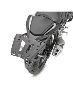 Specific Givi rear rack for Monokey® top case for BMW F 850 GS Adventure (19-)