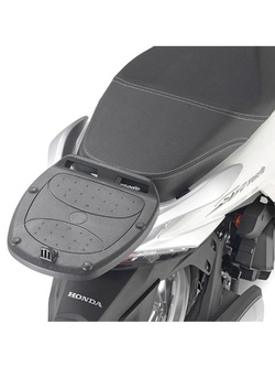 Specific Kappa rear rack for Monolock® top case for Honda SH Mode 125 (13-)