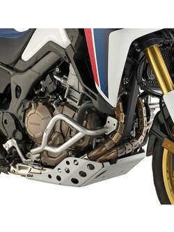 Specific engine guard GIVI Honda CRF 1000 L Africa Twin DCT [16-19]