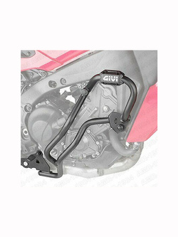 Specific engine guard GIVI Yamaha Tracer 9/ GT (21-) 