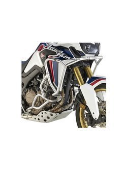 Specific engine guard GIVI for HONDA Honda CRF1000L Africa Twin Adventure Sports (18-19)