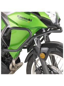 Specific engine guard Kawasaki Versys 300 (17-20)