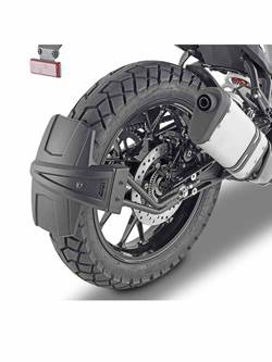 Specific kit GIVI to install the spray guard RM02 KTM 390 Adventure (20-)