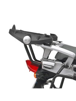 Specific rear rack for MONOKEY® top case BMW R1200 GS (04 > 12)