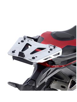 Specific rear rack for MONOLOCK® or MONOKEY® top case Honda X-ADV 750 (17-20)