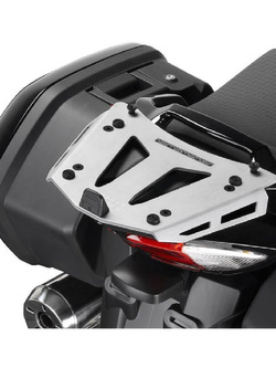 Specific rear rack in aluminium for MONOKEY® top case for Yamaha FJR 1300 (06-20) 