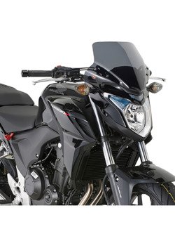 Specific screen Givi for Honda CB 500 F (13 > 15)  