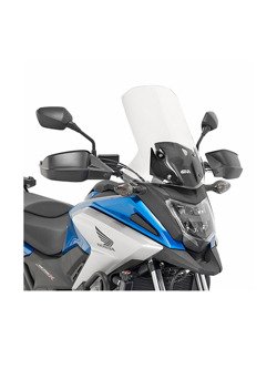 Specific screen Honda NC 750X (16 > 20)