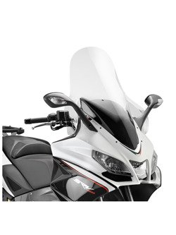 Specific screen Kappa for Aprilia SRV 850 (12 > 15) 