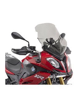 Specific screen, transparent, BMW S 1000 XR (15 > 19)