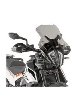 Specific screen transparent KTM 790 Adventure / R (19-20) ,890 Adventure (21)