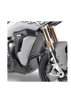 Stainless steel specific Givi radiator guard for BMW S 1000 XR (20-)