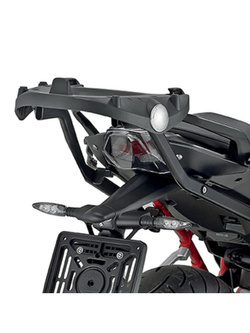 Stelaż Kappa pod kufer centralny Monokey® lub Monolock® do BMW R 1200 R / RS (15-18) [bez płyty]