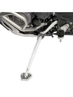 Support Givi to widen the original side stand Triumph Tiger 1200 Rally Explorer (22-)