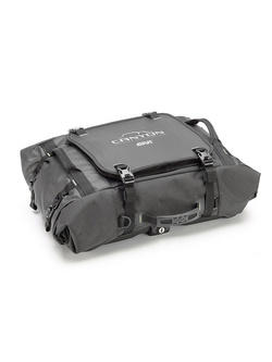 TAILOCK bag Givi [capacity: 23 l, fixing required: S430]