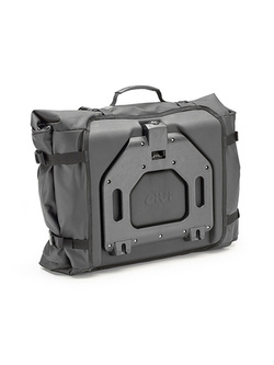 TAILOCK bag Givi [capacity: 23 l, fixing required: S430]