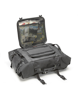 TAILOCK bag Givi [capacity: 23 l, fixing required: S430]