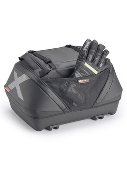 TAILOCK bag Givi [capacity: 23 l, fixing required: S430]