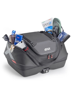 TAILOCK bag Givi [capacity: 23 l, fixing required: S430]