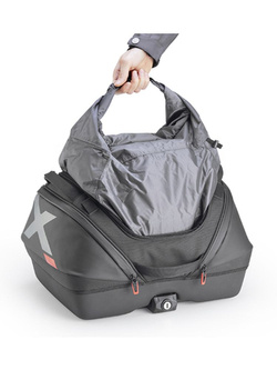 TAILOCK bag Givi [capacity: 23 l, fixing required: S430]