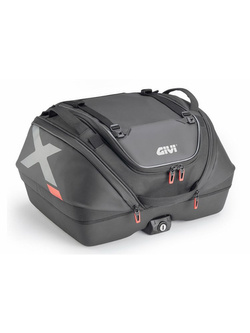 TAILOCK bag Givi [capacity: 23 l, fixing required: S430]