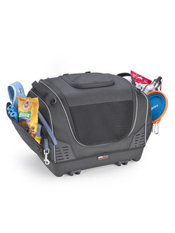 TAILOCK bag Givi [capacity: 23 l, fixing required: S430]