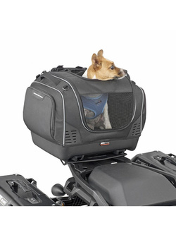 TAILOCK bag Givi [capacity: 23 l, fixing required: S430]