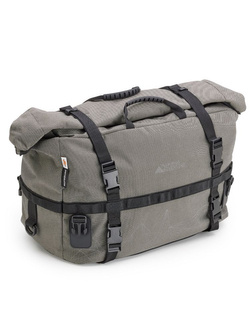 Tail bag Kappa grey [volume: 32 ltr]