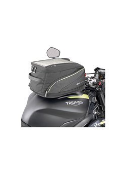 Tank Bag GIVI EA131 TANKLOCK [capacity: 26 ltr]