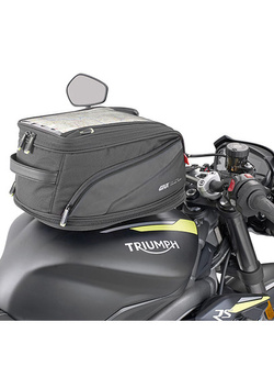 Tank Bag GIVI EA131 TANKLOCK [capacity: 26 ltr]