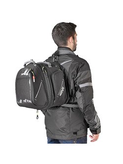 Tankbag GIVI EA103B Easy-T Range with magnets [capacity: 25 + 15 ltr]