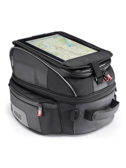 Tankbag GIVI XS306 TANKLOCK Xstream [volume: 25 ltr]