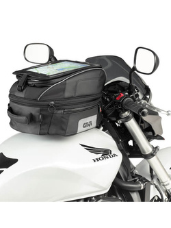 Tankbag GIVI XS306 TANKLOCK Xstream [volume: 25 ltr]