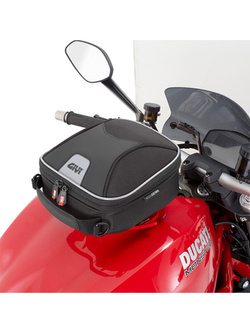 Tankbag GIVI XS319 "Mini" Tanklock Xstream Range [max volume: 3l]